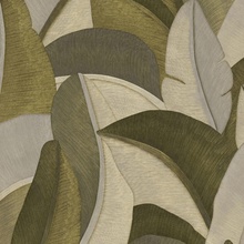 A.S. Creation Natural Motifs 79255-2 Листья Виниловые обои 1005x106 см, цвет: разноцветный, Германия - фото 1 - фото 1