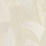 A.S. Creation Natural Motifs 79255-5 Листья Виниловые обои 1005x106 см, цвет: бежевый, Германия - фото 1