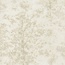 A.S. Creation Natural Motifs 79256-4 Растительность Виниловые обои 1005x106 см, цвет: бежевый, Германия - фото 1