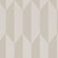 A.S. Creation Natural Motifs 79273-1 Геометрический узор Виниловые обои 1005x106 см, цвет: бежевый, Германия - фото 1