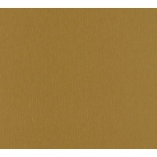 A.S. Creation Versace 5 38384-4 Под ткань Виниловые обои 1005x70 см, цвет: желтый, Германия - фото 1 - фото 1