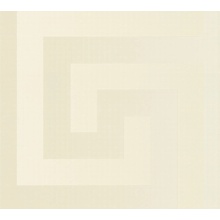 A.S. Creation Versace 5 38609-4 Геометрический узор Виниловые обои 1005x70 см, цвет: бежевый, Германия - фото 1 - фото 1