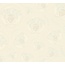 A.S. Creation Versace 5 38611-6 Медальоны Виниловые обои 1005x70 см, цвет: бежевый, Германия - фото 1