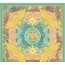 A.S. Creation Versace 5 38703-1 Медальоны Виниловые обои 1005x70 см, цвет: разноцветный, Германия - фото 1