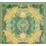 A.S. Creation Versace 5 38703-2 Медальоны Виниловые обои 1005x70 см, цвет: разноцветный, Германия - фото 1