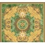 A.S. Creation Versace 5 38703-3 Медальоны Виниловые обои 1005x70 см, цвет: разноцветный, Германия - фото 1