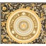 A.S. Creation Versace 5 38705-5 Медальоны Виниловые обои 1005x70 см, цвет: разноцветный, Германия - фото 1