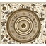 A.S. Creation Versace 5 38705-6 Медальоны Виниловые обои 1005x70 см, цвет: разноцветный, Германия - фото 1