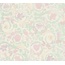 A.S. Creation Versace 5 38706-2 Цветы Виниловые обои 1005x70 см, цвет: разноцветный, Германия - фото 1