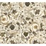 A.S. Creation Versace 5 38706-6 Цветы Виниловые обои 1005x70 см, цвет: разноцветный, Германия - фото 1