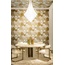 A.S. Creation Versace 6 цвет: бежевый, Германия - фото интерьера 4