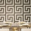 A.S. Creation Versace 6 цвет: бежевый, Германия - фото интерьера 6