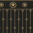 A.S. Creation Versace 6 79131-2 Медальоны Виниловые обои 1005x70 см, цвет: желтый, Германия - фото 1