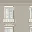 A.S. Creation Versace 6 79132-1 Архитектура Виниловые обои 1005x70 см, цвет: белый, Германия - фото 1