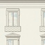 A.S. Creation Versace 6 79132-3 Архитектура Виниловые обои 1005x70 см, цвет: бежевый, Германия - фото 1