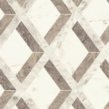 A.S. Creation Versace 6 79133-4 Геометрический узор Виниловые обои 1005x70 см, цвет: бежевый, Германия - фото 1 - фото 1