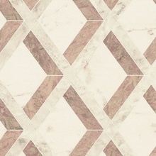 A.S. Creation Versace 6 79133-5 Геометрический узор Виниловые обои 1005x70 см, цвет: бежевый, Германия - фото 1 - фото 1