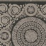 A.S. Creation Versace 6 79134-1 Медальоны Виниловые обои 1005x70 см, цвет: бежевый, Германия - фото 1