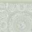 A.S. Creation Versace 6 79134-3 Медальоны Виниловые обои 1005x70 см, цвет: зеленый, Германия - фото 1