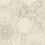 A.S. Creation Versace 6 79136-1 Медальоны Виниловые обои 1005x70 см, цвет: бежевый, Германия - фото 1