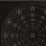 A.S. Creation Versace 6 79175-6 Медальоны Виниловые обои 1005x70 см, цвет: черный, Германия - фото 1