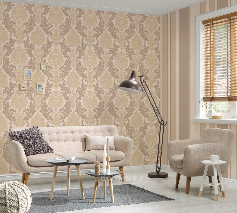 Обои Walltrend Купить В Москве Магазины