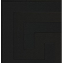 A.S. Creation Versace 935 93523-4 Геометрия  Виниловые обои 1005x70 см, цвет: коричневый, Германия - фото 1 - фото 1