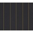 A.S. Creation Versace 935 93524-4 Полоски Виниловые обои 1005x70 см, цвет: черный, Германия - фото 1