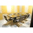 A.S. Creation Versace home цвет: синий, Германия - фото интерьера 5