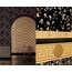 A.S. Creation Versace home цвет: синий, Германия - фото интерьера 2