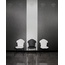 A.S. Creation Versace III цвет: серый, Германия - фото интерьера 7