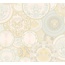 A.S. Creation Versace III 34901-2 Виниловые обои 1000x70 см, цвет: бежевый, Германия - фото 1