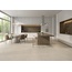 Ascale Crotone 120x280 см, керамогранит, Испания, под мрамор, матовая - фото интерьера 1