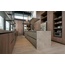 Ascale Crotone 120x280 см, керамогранит, Испания, под мрамор, матовая - фото интерьера 4