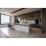 Ascale Ducal 120x280 см, керамогранит, Испания, под мрамор, матовая - фото интерьера 6