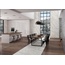 Ascale Ducal 120x280 см, керамогранит, Испания, под мрамор, матовая - фото интерьера 1