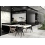 Ascale Ducal 120x280 см, керамогранит, Испания, под мрамор, матовая - фото интерьера 3