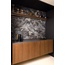 Ascale Labradorite 120x280, керамогранит, Испания, под мрамор, матовая - фото интерьера 2
