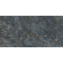 Ascale Labradorite Royal Blue Mate Керамогранит 160x320 см, Испания, под мрамор - фото 1 - фото 1