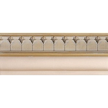 Atlantic tiles projects Medina Zocalo Плинтус 11,5x29,5 см, Испания - фото 1 - фото 1