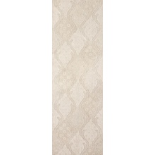 Atlantic tiles projects Medina Decor Ivory Настенная плитка 29,5x90 см, Испания, под обои  - фото 1 - фото 1