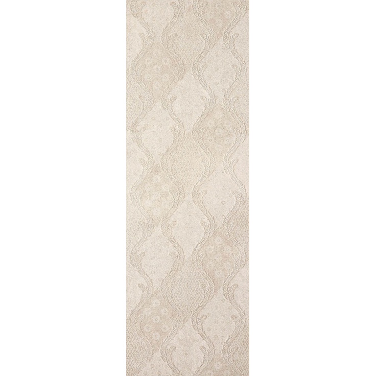 Atlantic tiles projects Medina Decor Ivory Настенная плитка 29,5x90 см, Испания, под обои - фото 1 Atlantic tiles projects Medina Decor Ivory Настенная плитка 29,5x90 см, Испания, под обои - фото 1