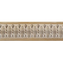 Atlantic tiles projects Medina Cenefa Бордюр 9x29,5 см, Испания - фото 1 - фото 1