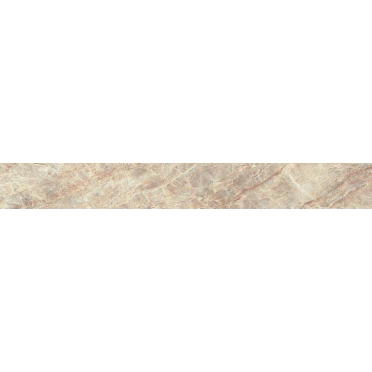 Atlas Concorde Russia Empire 610090002368 Tajmahal Listello Бордюр 7,2x60 см, Россия, под мрамор - фото 1