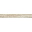 Atlas Concorde Russia Epos 610090002333 Ivory Listello Lap Бордюр 7,2x60 см, Россия, под камень  - фото 1