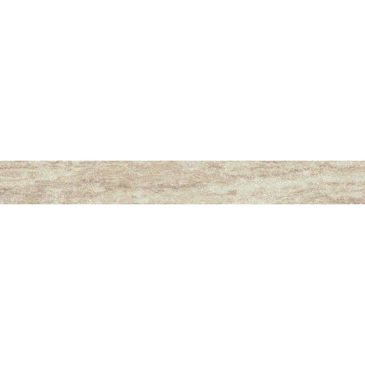 Atlas Concorde Russia Epos 610090002333 Ivory Listello Lap Бордюр 7,2x60 см, Россия, под камень  - фото 1