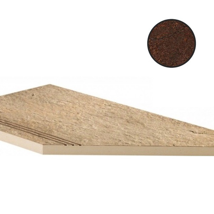 Atlas Concorde Russia Force 620040000126 Fancy Gradino Lineare Angolo Dx Спец. Элемент 30x60 см, Россия, под камень - фото 1 Atlas Concorde Russia Force 620040000126 Fancy Gradino Lineare Angolo Dx Спец. Элемент 30x60 см, Россия, под камень - фото 1