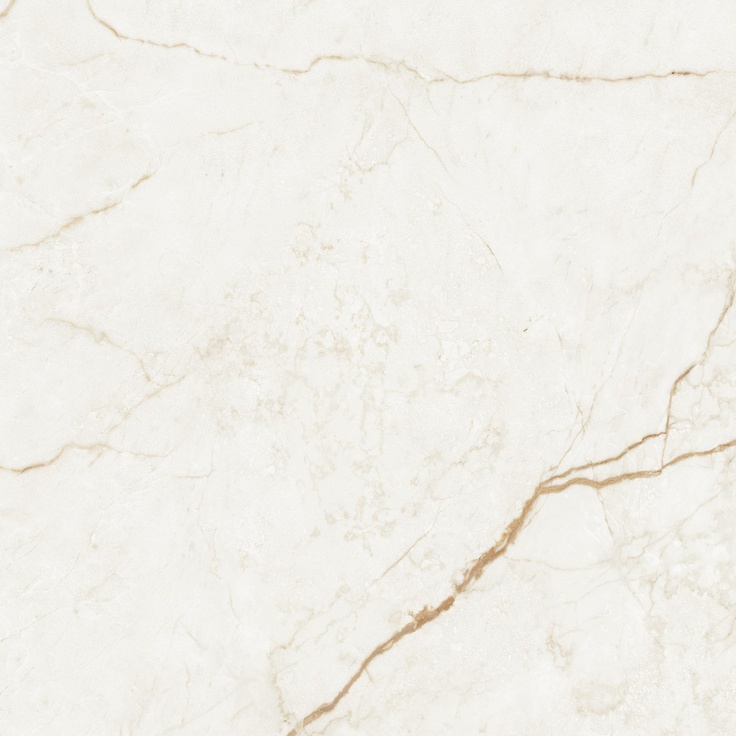 Atlas Concorde Russia Forte Dei Marmi Quark 610010002965 Sahara Blanc Matt Ret Керамогранит 80x80 см, Россия, под мрамор - фото 1