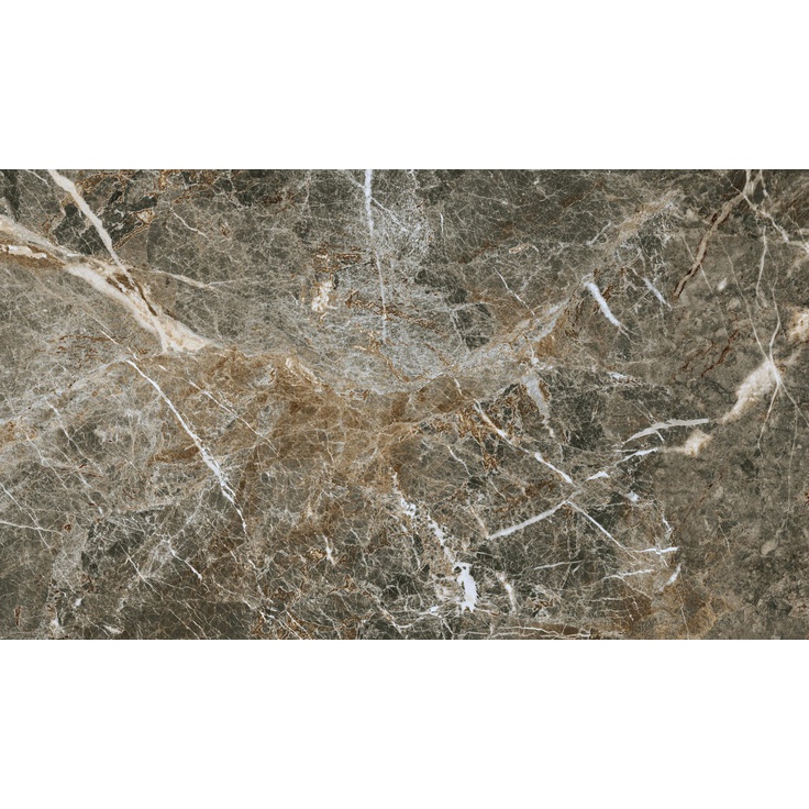 Atlas Concorde Russia Forte Dei Marmi Quark 610015000699 Breccia di Caravaggio Ret Керамогранит 60x120 см, Россия, под мрамор - фото 1