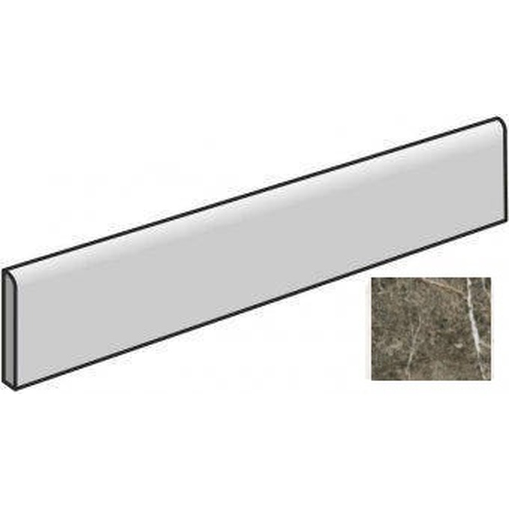 Atlas Concorde Russia Forte Dei Marmi Quark 610130007538 Breccia di Caravaggio Battiscopa Matt Плинтус 7,2x60 см, Россия, под мрамор - фото 1 Atlas Concorde Russia Forte Dei Marmi Quark 610130007538 Breccia di Caravaggio Battiscopa Matt Плинтус 7,2x60 см, Россия, под мрамор - фото 1